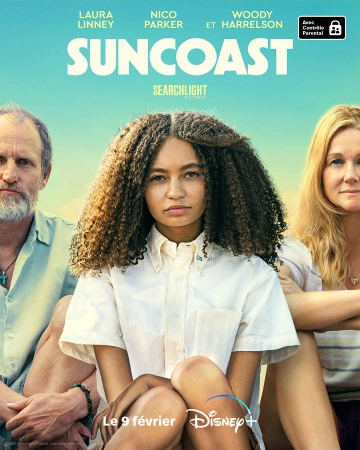 Suncoast  [WEB-DL 1080p] - VOSTFR