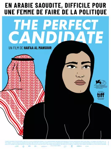 The Perfect Candidate  [WEB-DL 1080p] - MULTI (FRENCH)