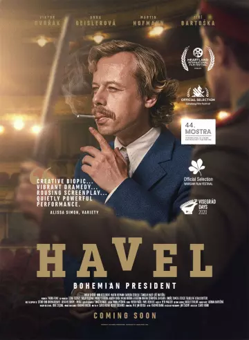 Havel  [HDRIP] - FRENCH