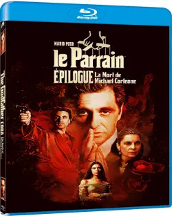 Le Parrain de Mario Puzo, épilogue : la mort de Michael Corleone  [HDLIGHT 720p] - FRENCH