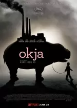 Okja  [WEBRiP] - FRENCH