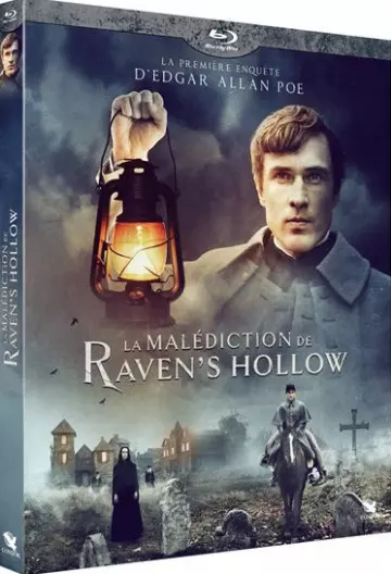 La Malédiction de Raven's Hollow  [HDLIGHT 720p] - FRENCH