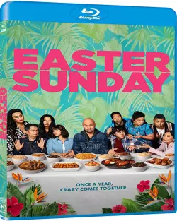 Easter Sunday  [BLU-RAY 1080p] - MULTI (FRENCH)