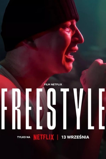 Freestyle  [HDRIP] - FRENCH