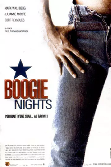 Boogie Nights  [HDLIGHT 1080p] - MULTI (TRUEFRENCH)