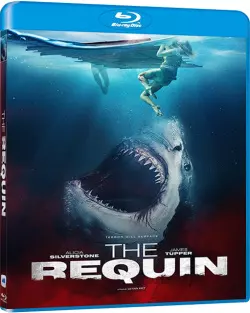 The Requin  [BLU-RAY 1080p] - MULTI (FRENCH)