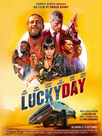 Lucky Day [BDRIP] - TRUEFRENCH