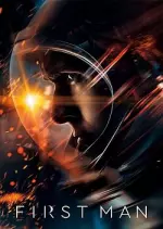 First Man - le premier homme sur la Lune  [BDRIP] - FRENCH