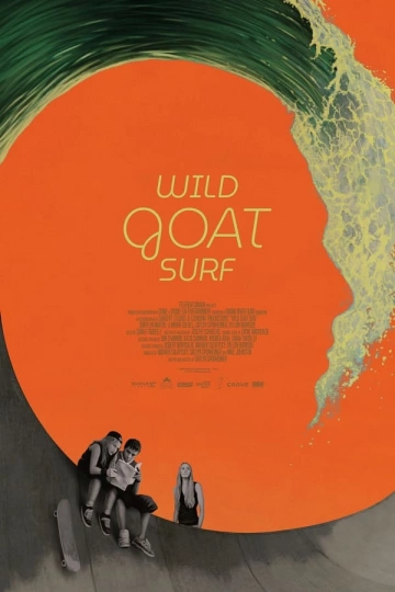 Wild Goat Surf  [HDRIP] - FRENCH