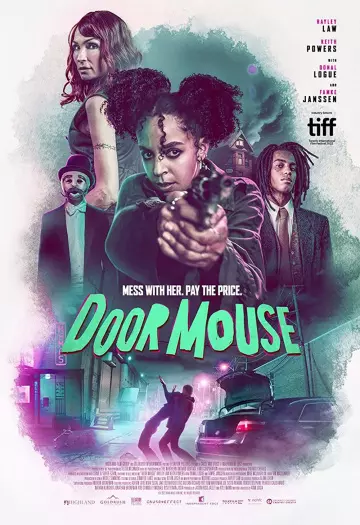 Door Mouse  [WEB-DL 1080p] - FRENCH