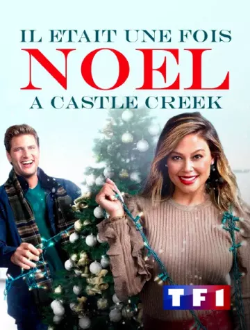 Il était une fois Noël à Castle Creek  [WEBRIP] - FRENCH