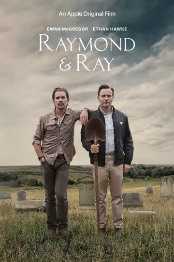 Raymond & Ray [WEB-DL 720p] - TRUEFRENCH