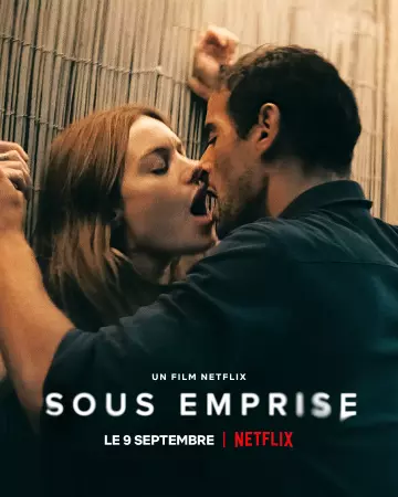 Sous emprise  [WEB-DL 1080p] - FRENCH