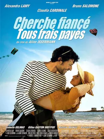 Cherche fiancé tous frais payés  [DVDRIP] - FRENCH