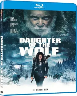 Daughter of the Wolf  [HDLIGHT 1080p] - MULTI (FRENCH)