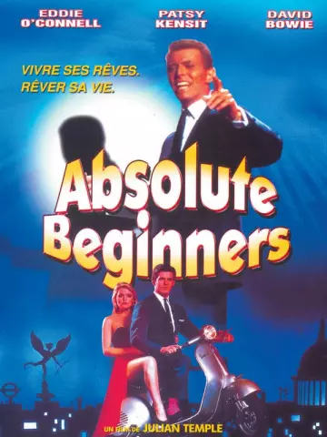 Absolute Beginners [BDRIP] - TRUEFRENCH