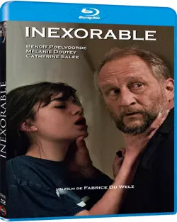 Inexorable  [HDLIGHT 1080p] - FRENCH