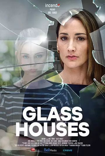 Glass Houses  [WEBRIP 720p] - FRENCH