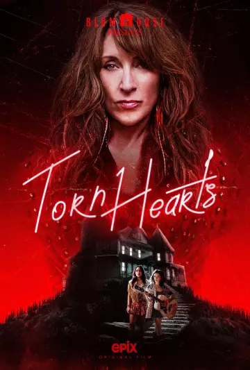 Torn Hearts  [WEB-DL 1080p] - MULTI (FRENCH)