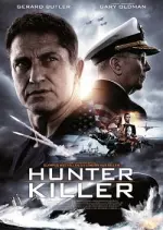 Hunter Killer  [HDRIP] - FRENCH