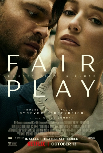 Fair Play  [WEBRIP 720p] - FRENCH