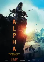 Alpha [HDRIP MD] - TRUEFRENCH