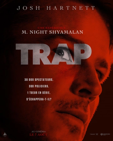 Trap [WEB-DL 1080p] - MULTI (TRUEFRENCH)