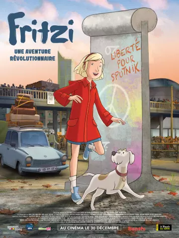 FRITZI  [WEB-DL 720p] - FRENCH