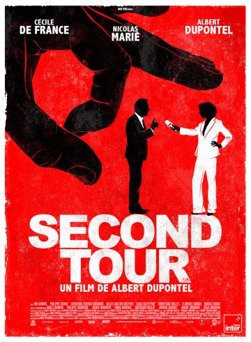 Second tour  [HDRIP] - FRENCH