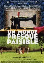 Un monde presque paisible  [Dvdrip XviD] - FRENCH