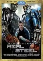 Real Steel  [HDLight 720p] - TRUEFRENCH