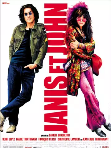 Janis et John [DVDRIP] - FRENCH