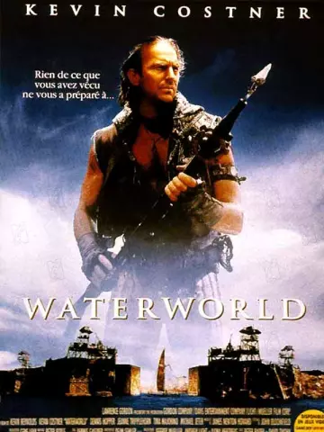 Waterworld  [BDRIP] - FRENCH