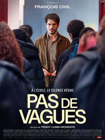 Pas de vagues [WEB-DL 720p] - FRENCH