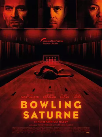 Bowling Saturne  [HDRIP] - FRENCH