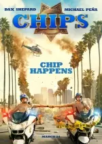 CHiPs  [BRRip XviD] - FRENCH