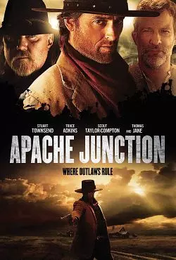 Apache Junction  [HDRIP] - FRENCH