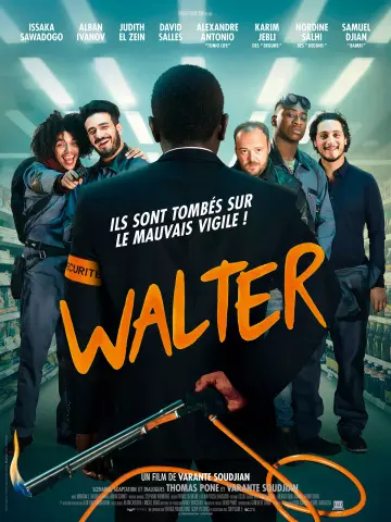 Walter  [HDRIP] - FRENCH