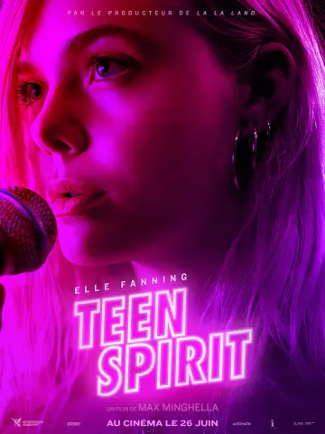 Teen Spirit  [BDRIP] - FRENCH