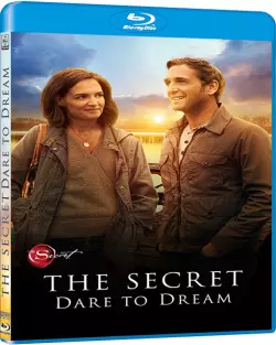 The Secret: Dare to Dream [BLU-RAY 720p] - FRENCH