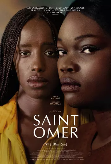 Saint Omer [WEBRIP 720p] - FRENCH