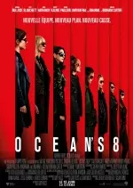 Ocean's 8  [WEB-DL 1080p] - FRENCH