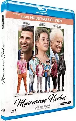 Mauvaises herbes [BLU-RAY 720p] - FRENCH