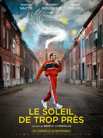 Le Soleil de trop près [WEBRIP 720p] - FRENCH