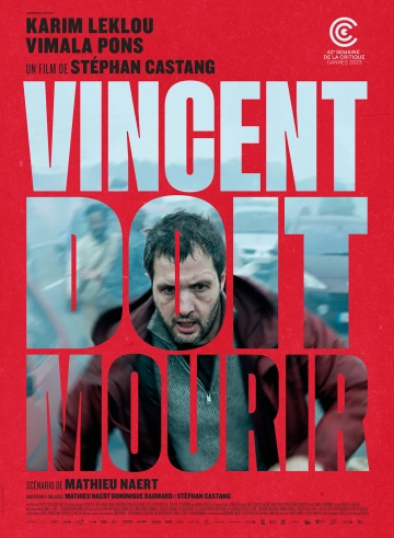 Vincent doit mourir  [WEBRIP 720p] - FRENCH