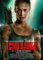 Tomb Raider  [HDRIP] - FRENCH