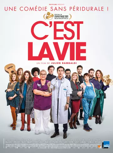 C'est la vie [WEB-DL 1080p] - FRENCH