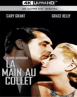 La Main au collet [WEB-DL 4K] - MULTI (FRENCH)