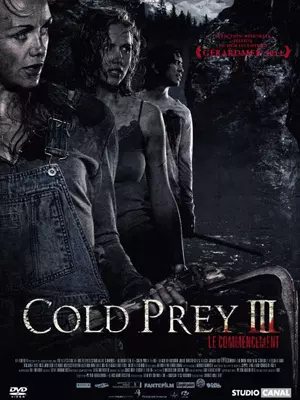 Cold Prey 3  [HDLIGHT 1080p] - MULTI (TRUEFRENCH)