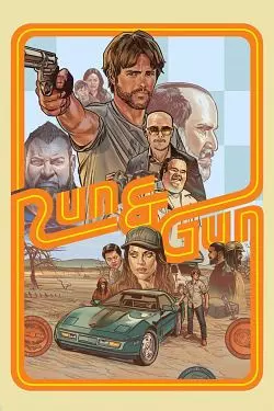 Run & Gun [HDRIP] - FRENCH